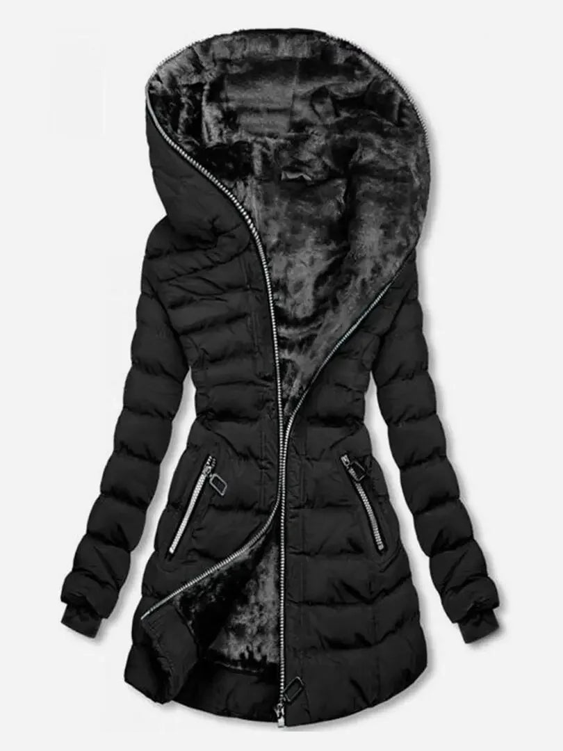 B Bliss™ | WARME EN TRENDY WINTERJAS