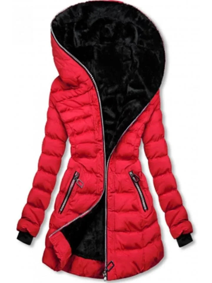 B Bliss™ | WARME EN TRENDY WINTERJAS