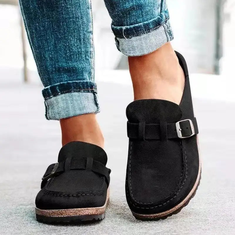 B Bliss™ | Mocassins orthopédiques pour femmes