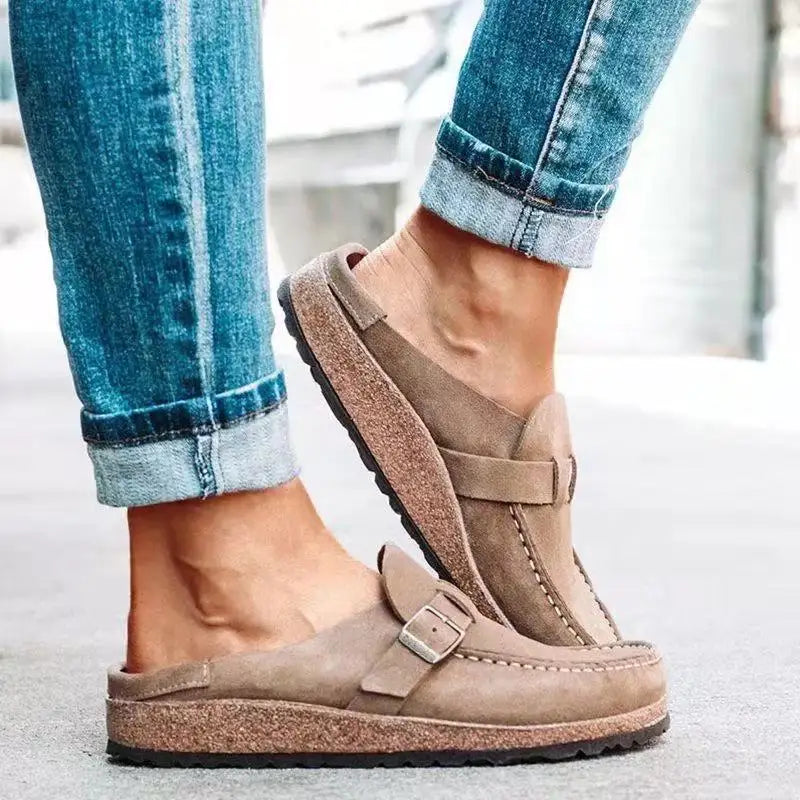 B Bliss™ | Mocassins orthopédiques pour femmes