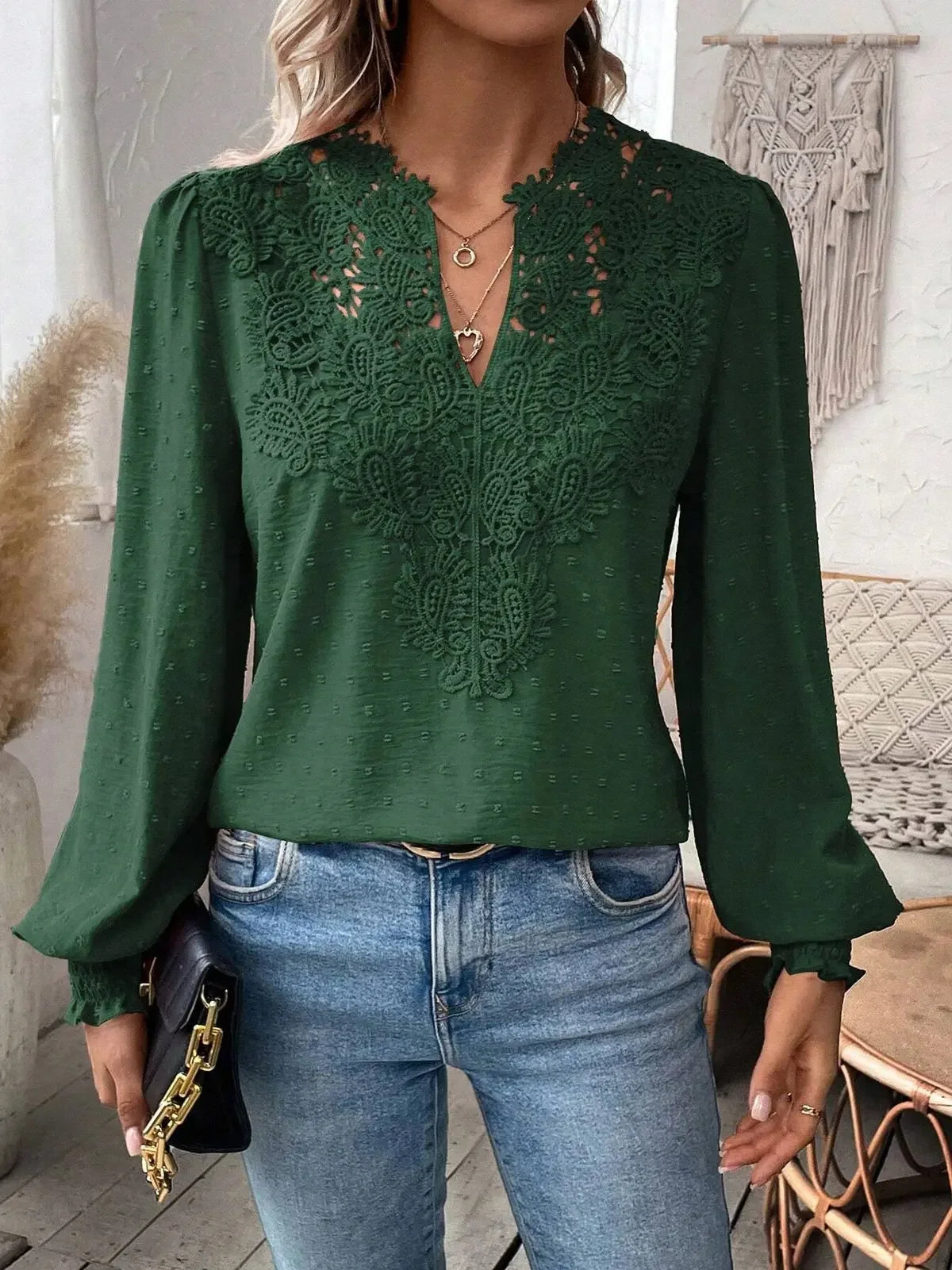B Bliss™ | Blouse légère et élégante