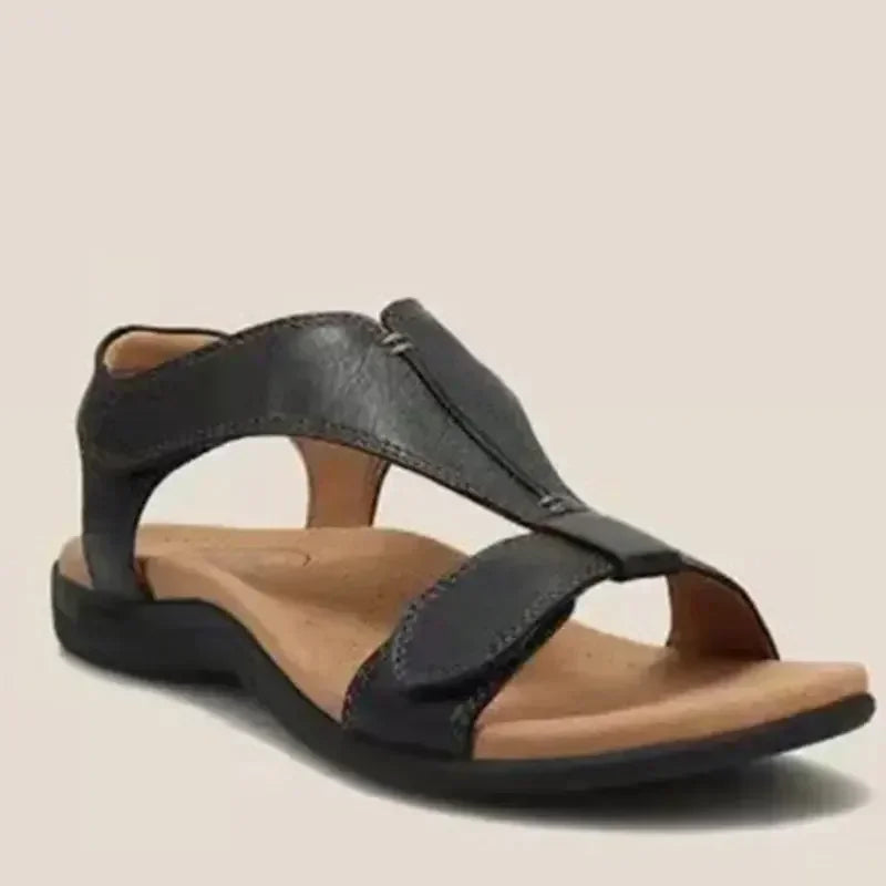 B Bliss™ | Sandale orthopédique souple