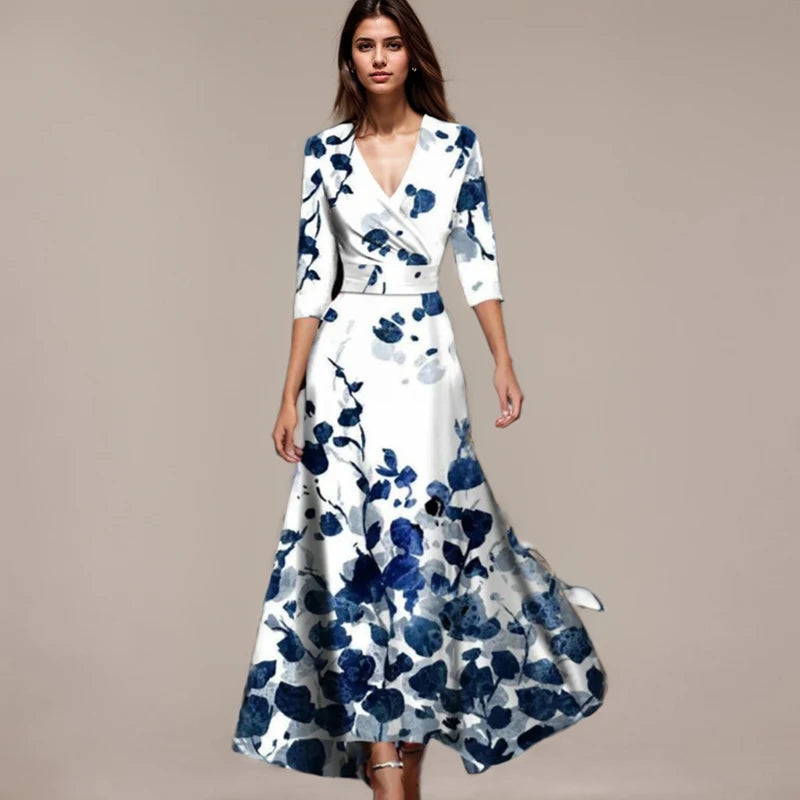 B Bliss™ | Robe Élégante