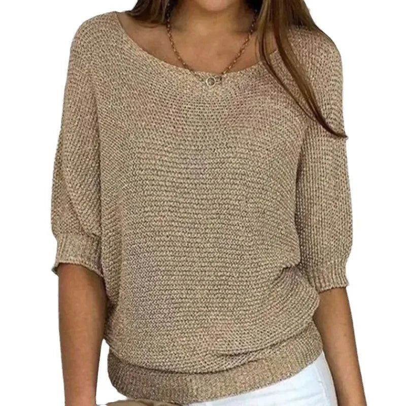 B Bliss™ | Joli haut en tricot