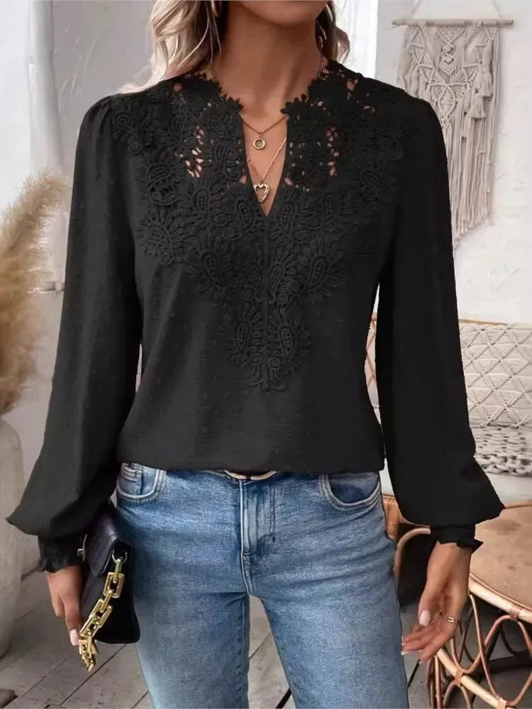 B Bliss™ | Blouse légère et élégante