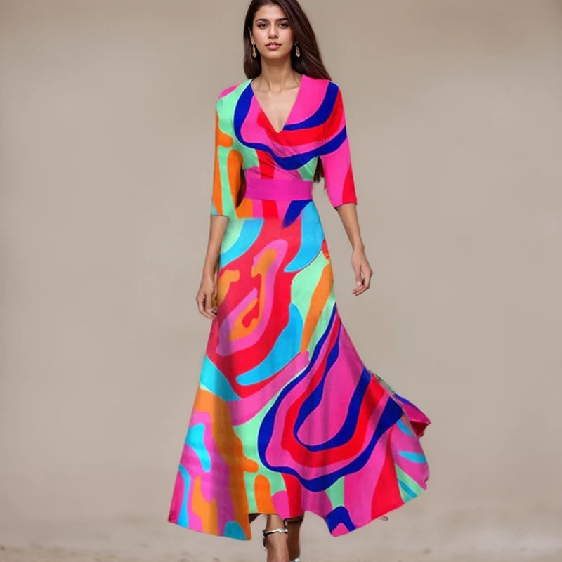B Bliss™ | Robe Élégante