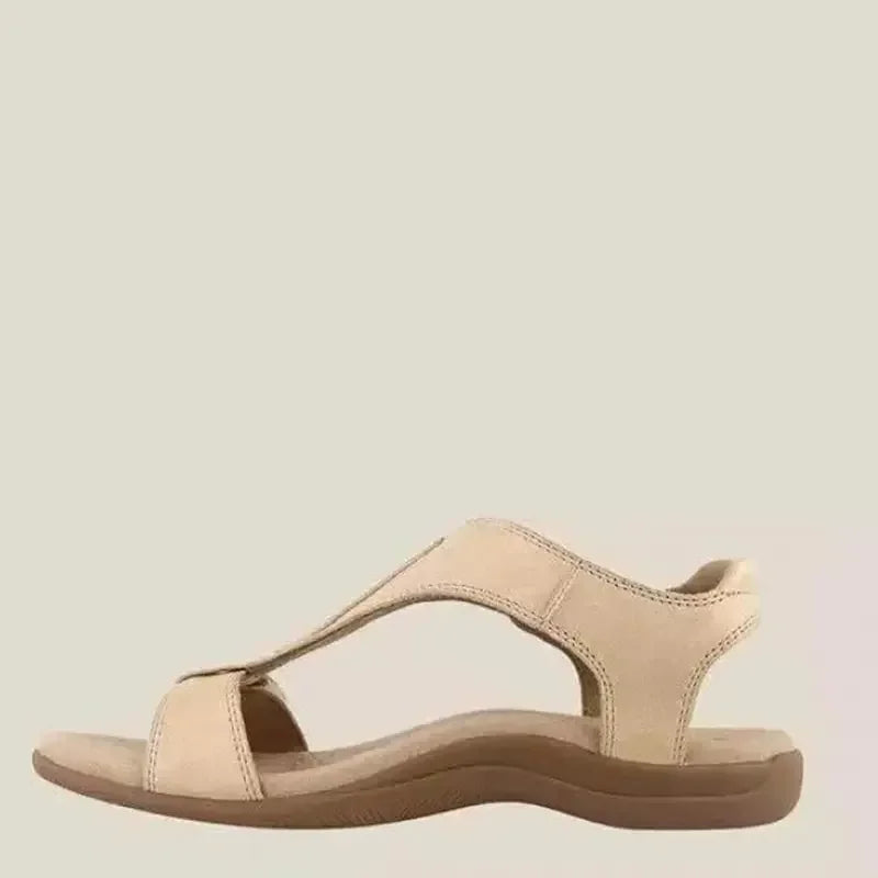 B Bliss™ | Sandale orthopédique souple