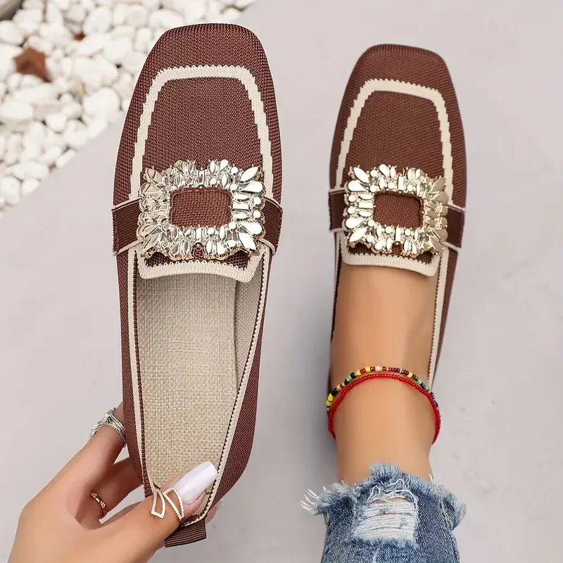 B Bliss™ | Chaussures orthopédiques à enfiler
