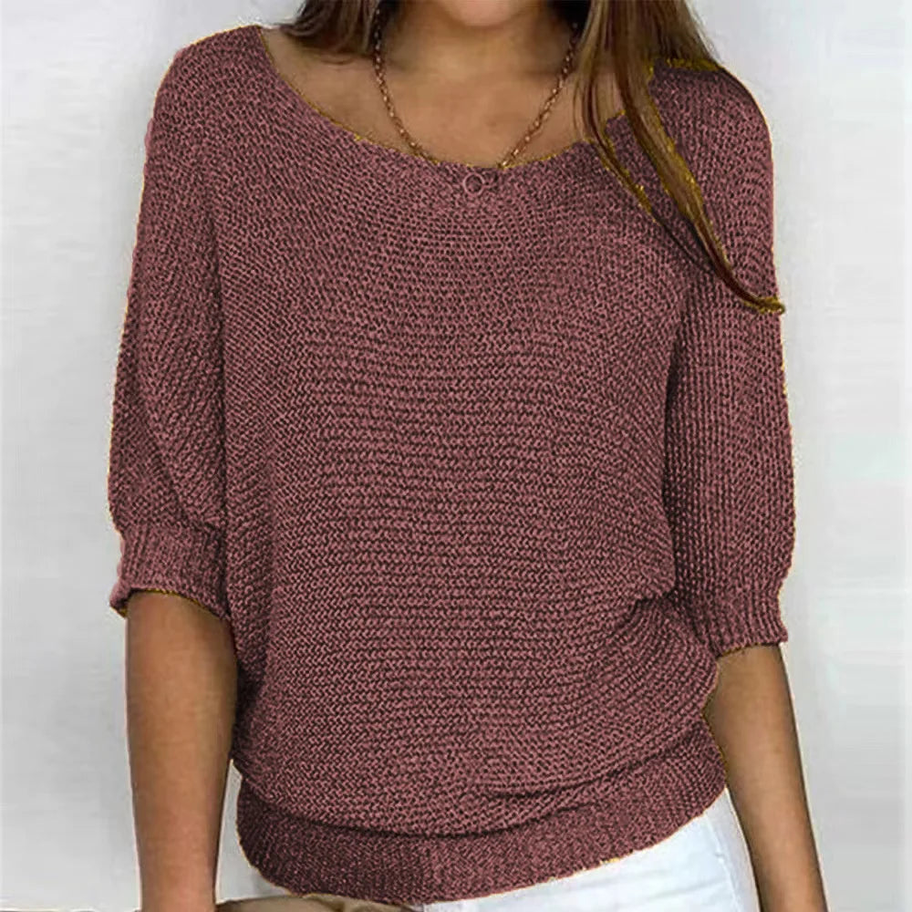B Bliss™ | Joli haut en tricot
