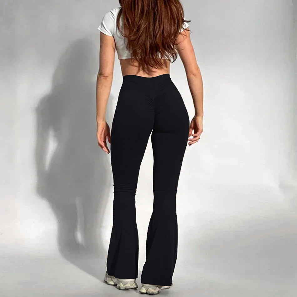 B Bliss™ | Legging de Yoga et de Fitness élégant