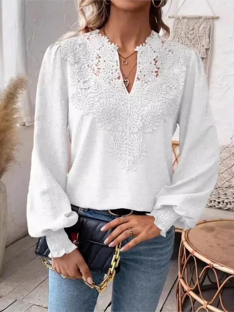 B Bliss™ | Blouse légère et élégante