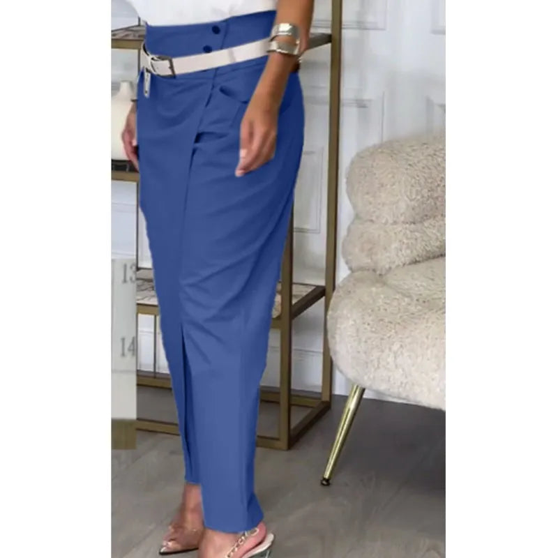 B Bliss™ | Pantalons taille haute pour femmes