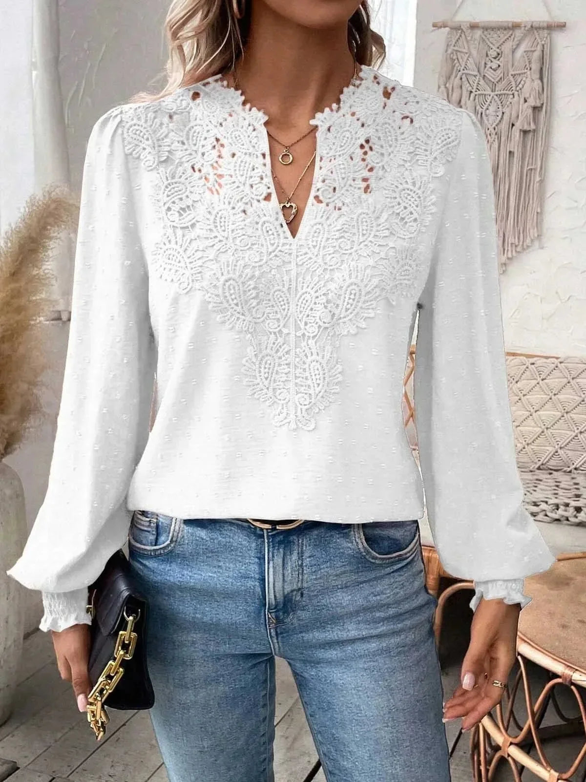 B Bliss™ | Blouse légère et élégante