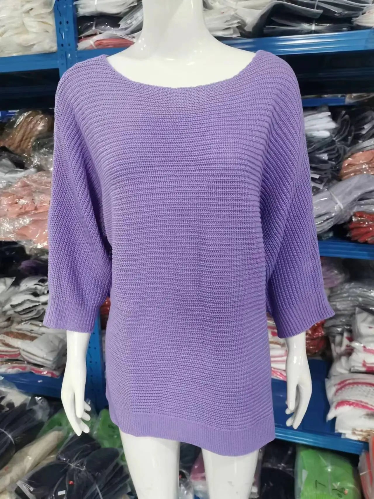 B Bliss™ | Joli haut en tricot