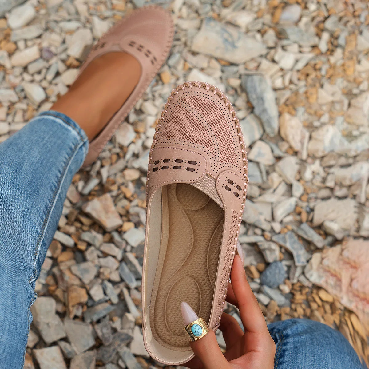 B Bliss™ | Chaussures orthopédiques Bliss