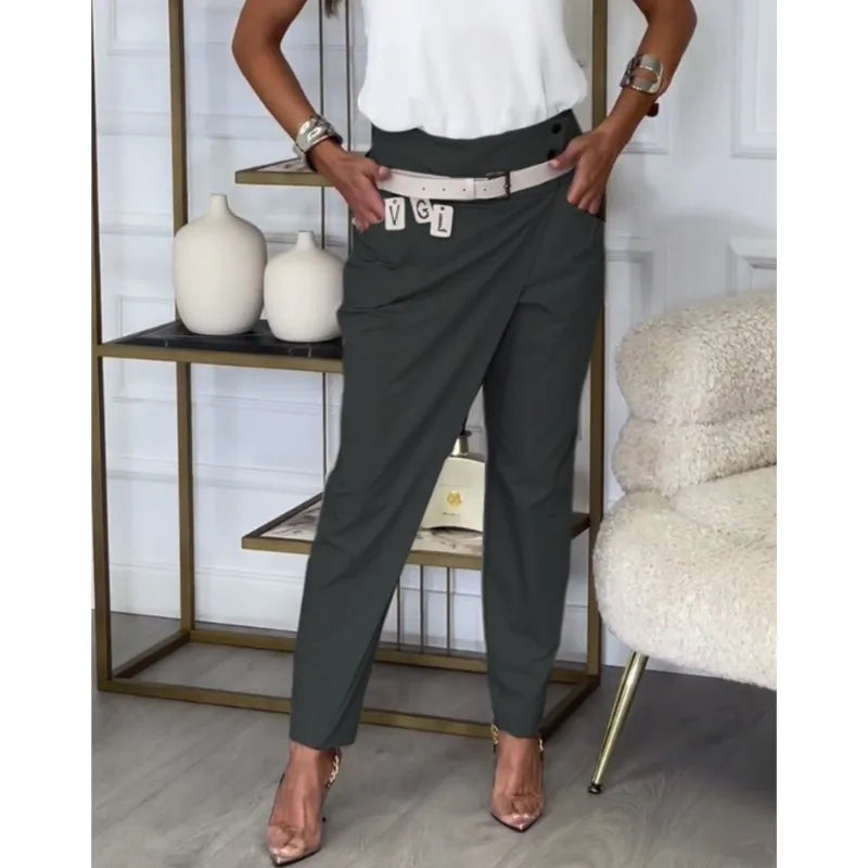 B Bliss™ | Pantalons taille haute pour femmes