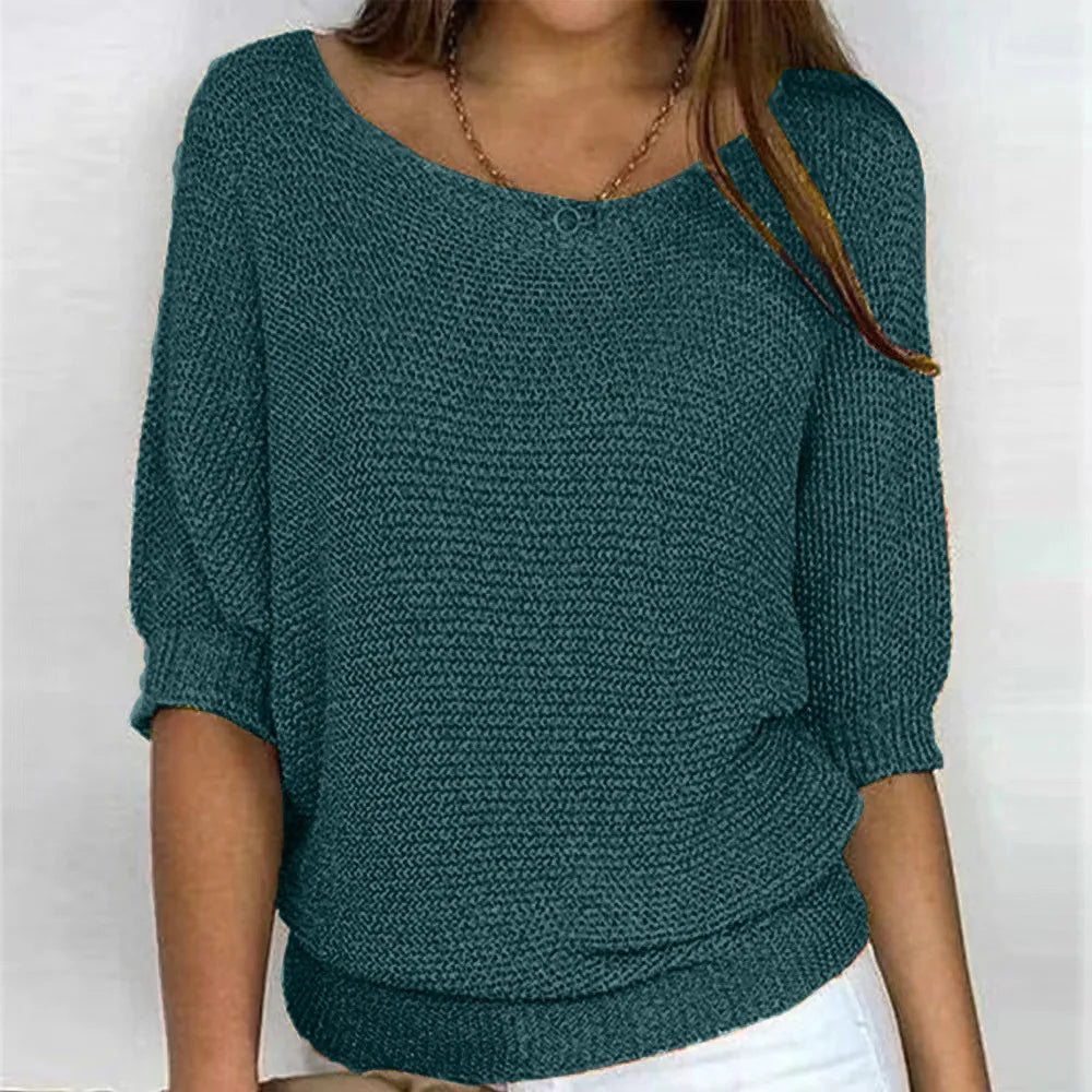 B Bliss™ | Joli haut en tricot