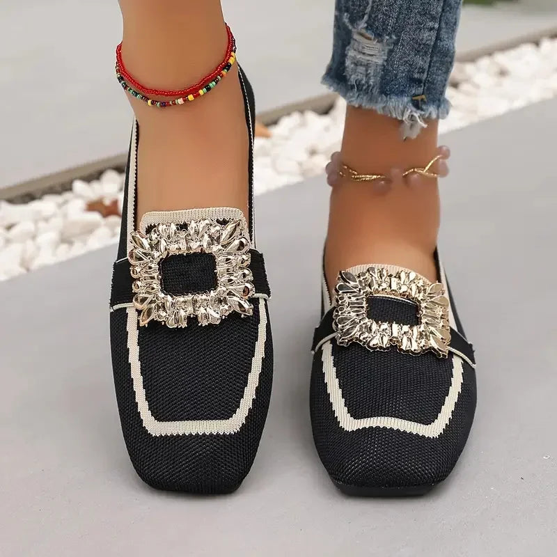 B Bliss™ | Chaussures orthopédiques à enfiler
