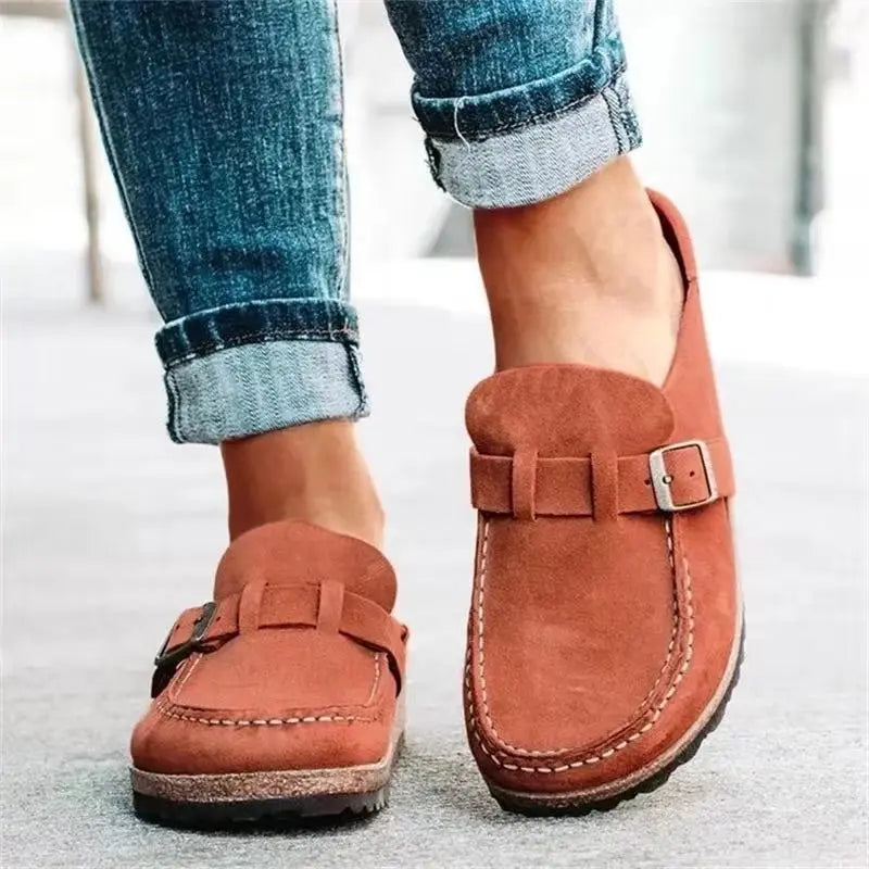 B Bliss™ | Mocassins orthopédiques pour femmes