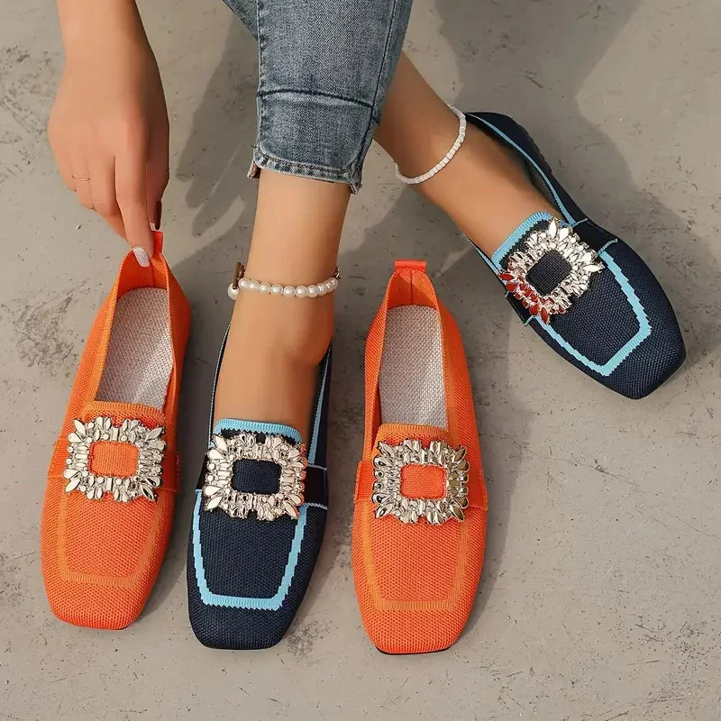 B Bliss™ | Chaussures orthopédiques à enfiler
