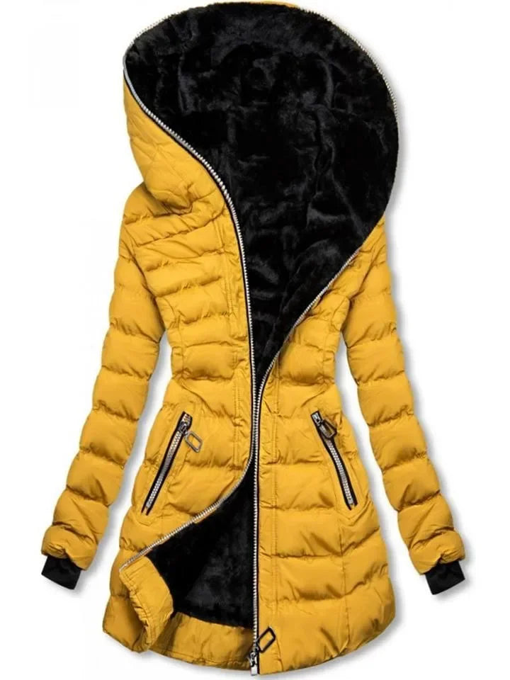 B Bliss™ | WARME EN TRENDY WINTERJAS