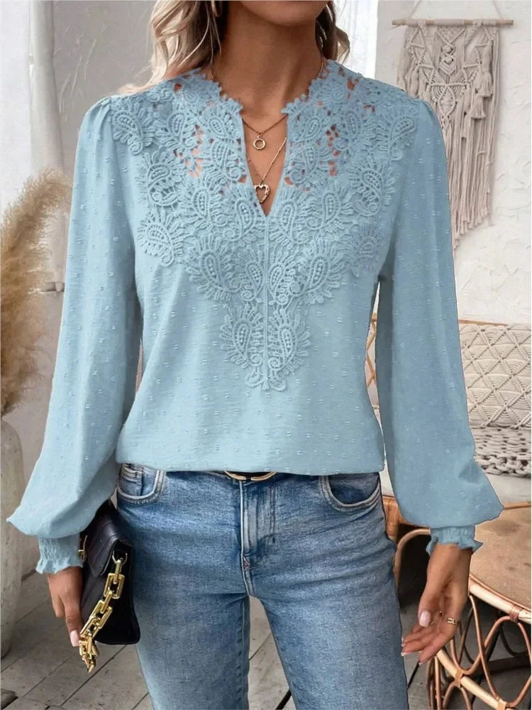 B Bliss™ | Blouse légère et élégante
