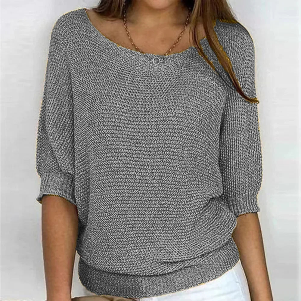 B Bliss™ | Joli haut en tricot