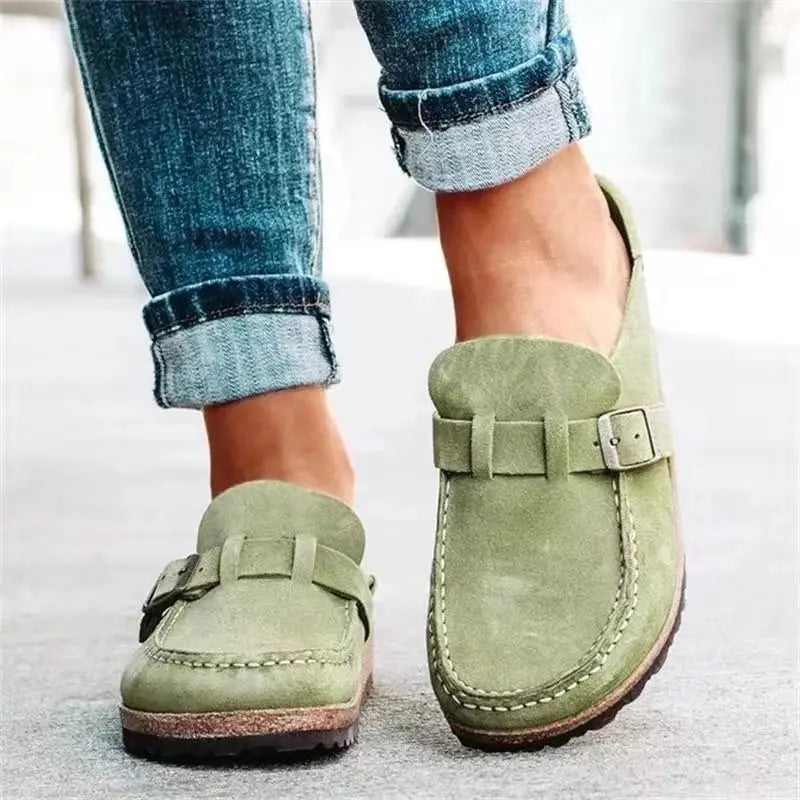 B Bliss™ | Mocassins orthopédiques pour femmes