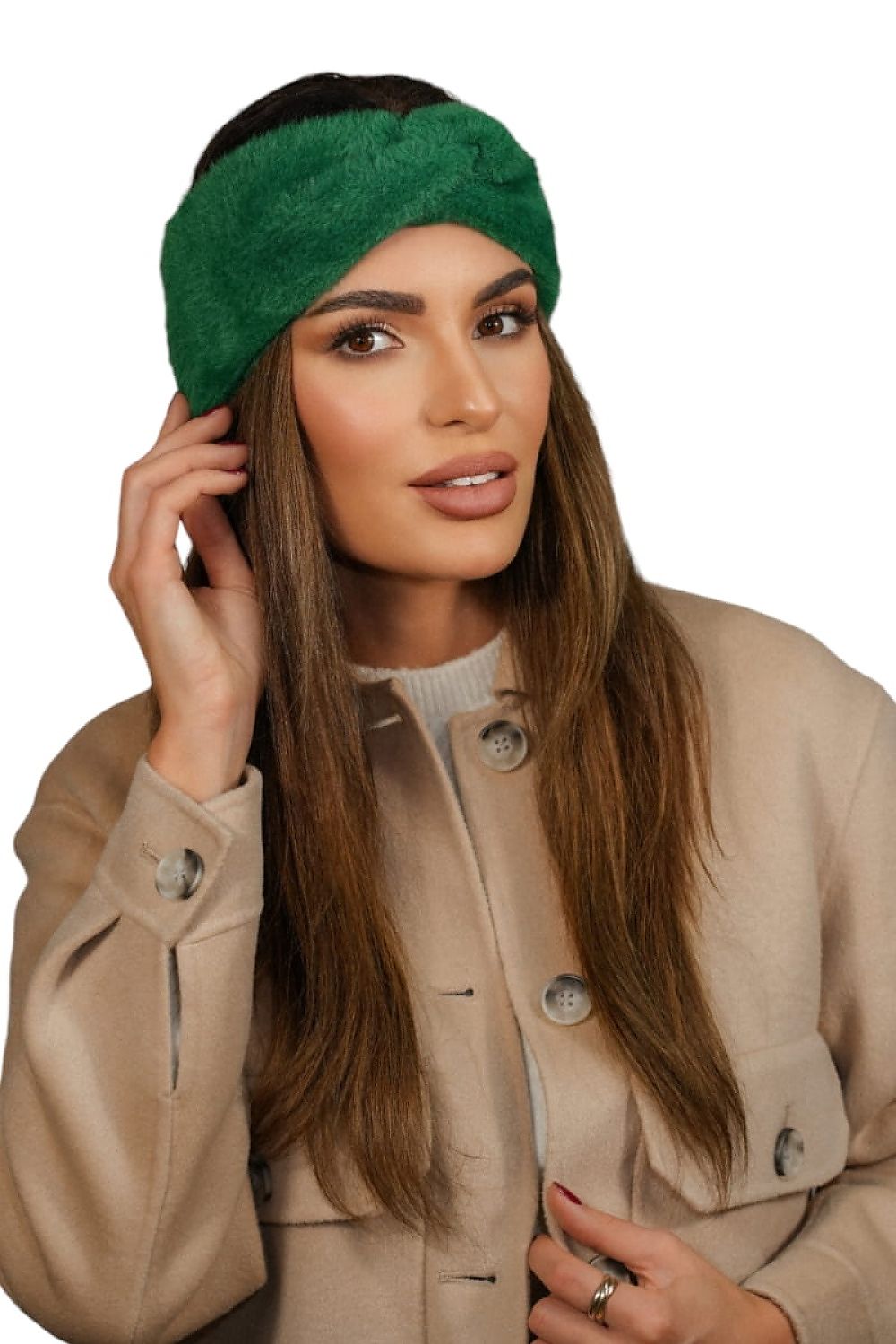  Hoofdband model 205177 Kamea 