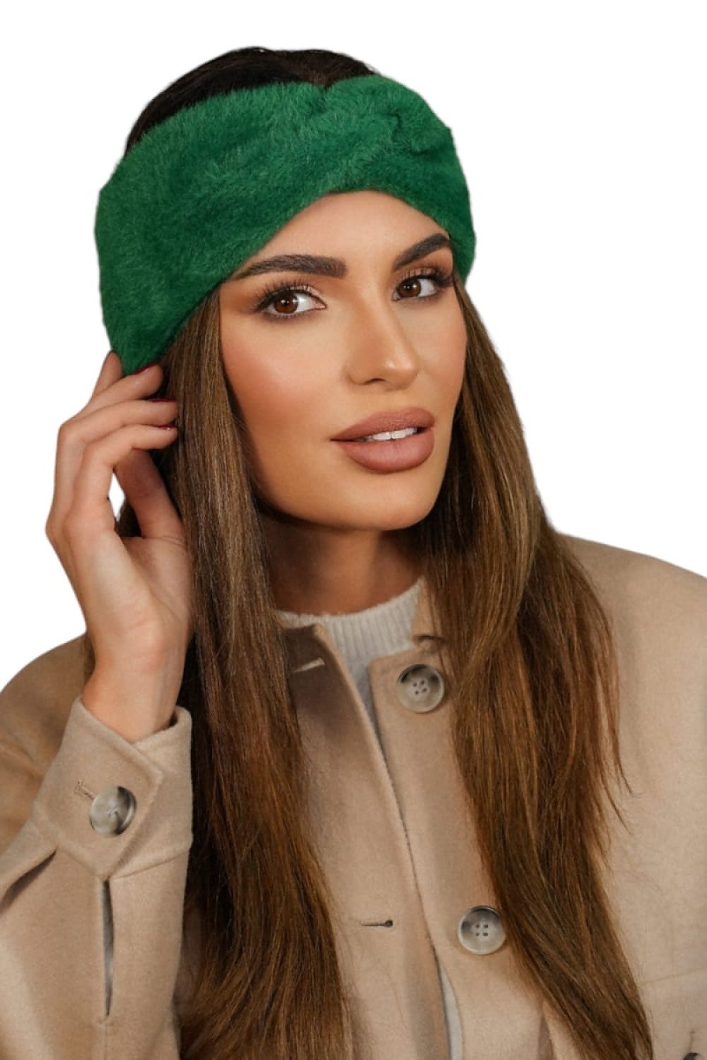  Hoofdband model 205177 Kamea 