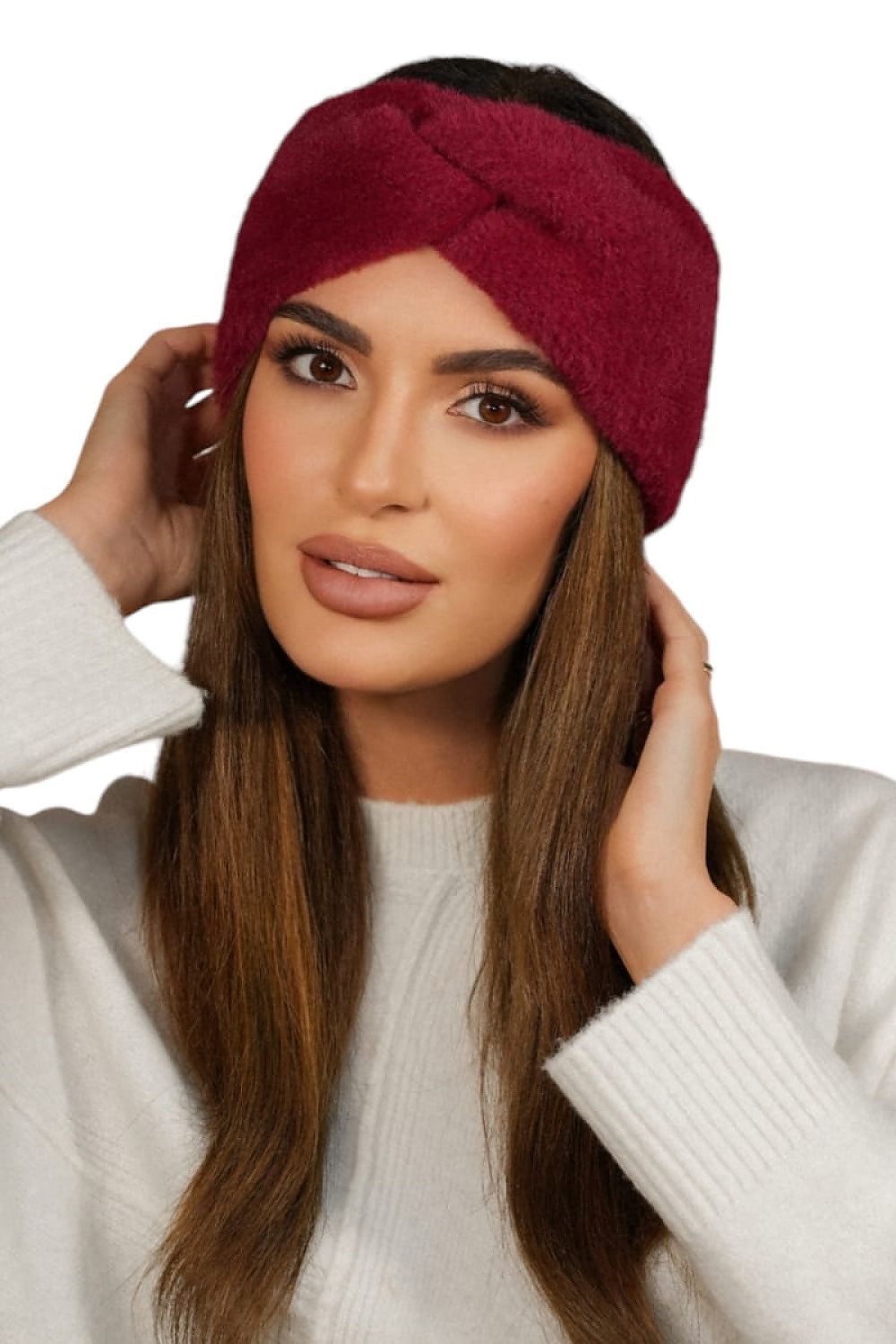  Hoofdband model 205179 Kamea 