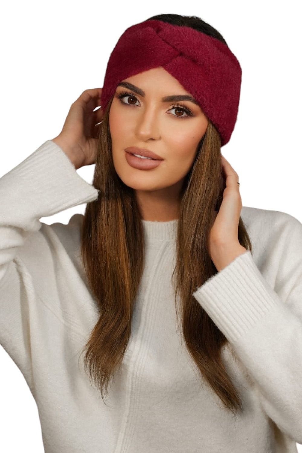  Hoofdband model 205179 Kamea 