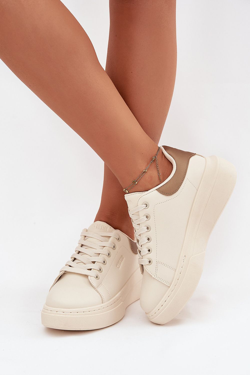  Sportschoenen model 216444 Step in style 