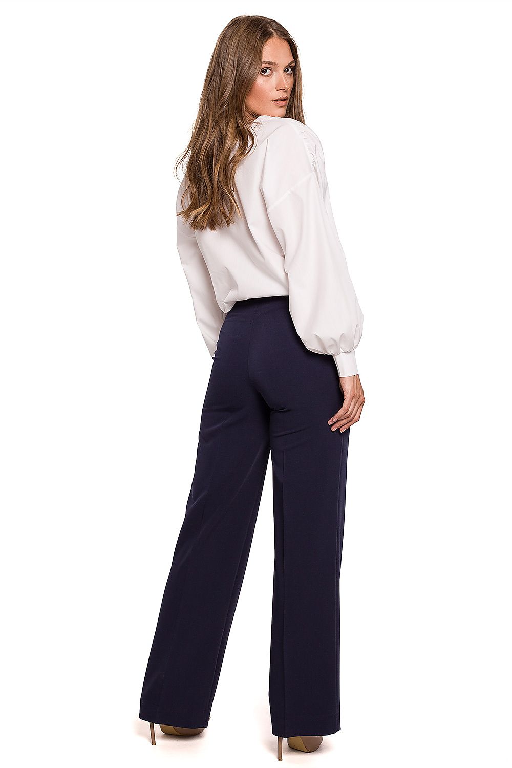  Lange broek model 158100 Makover 